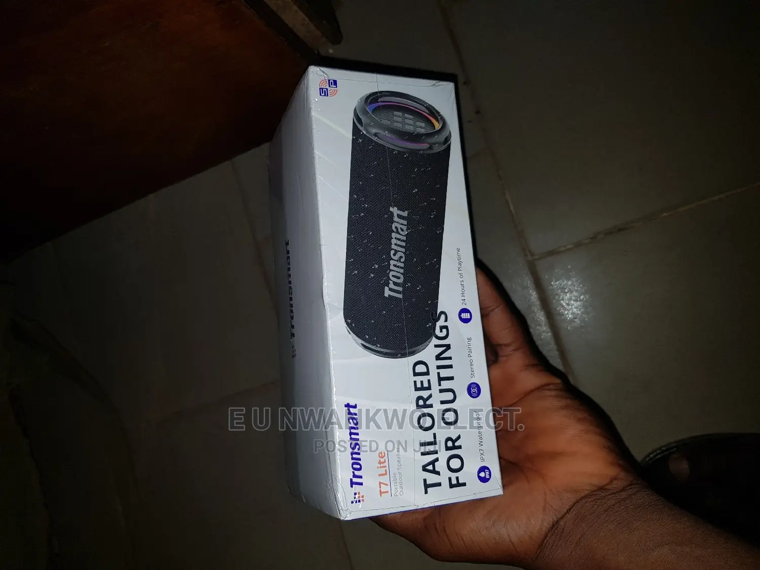 Tronsmart T7 Lite