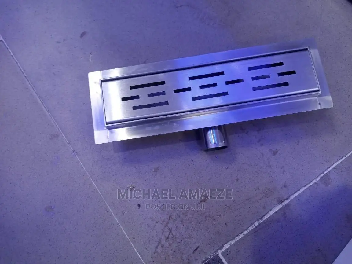 Floor Drain