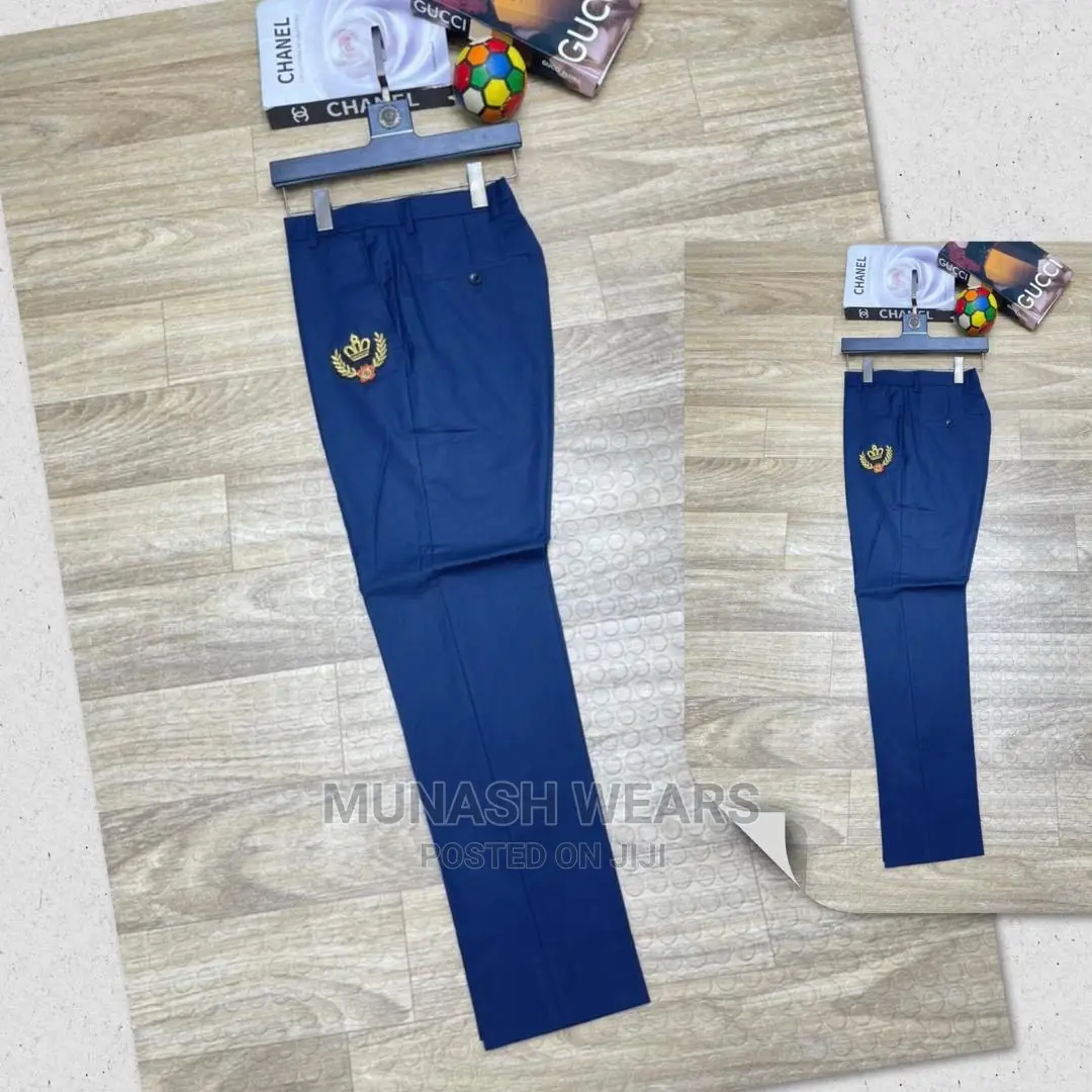 Quality Pant Trousers Collection