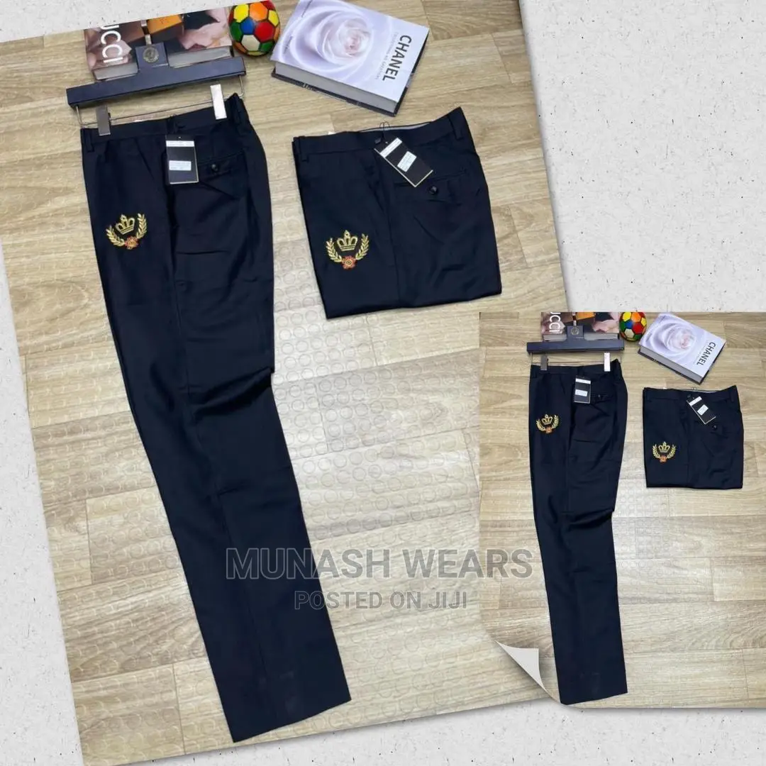 Quality Pant Trousers Collection
