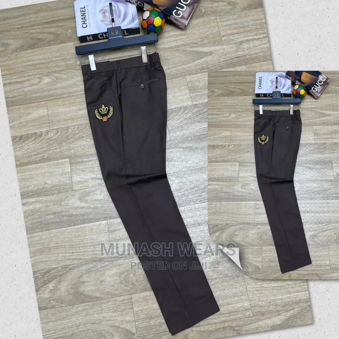 Quality Pant Trousers Collection