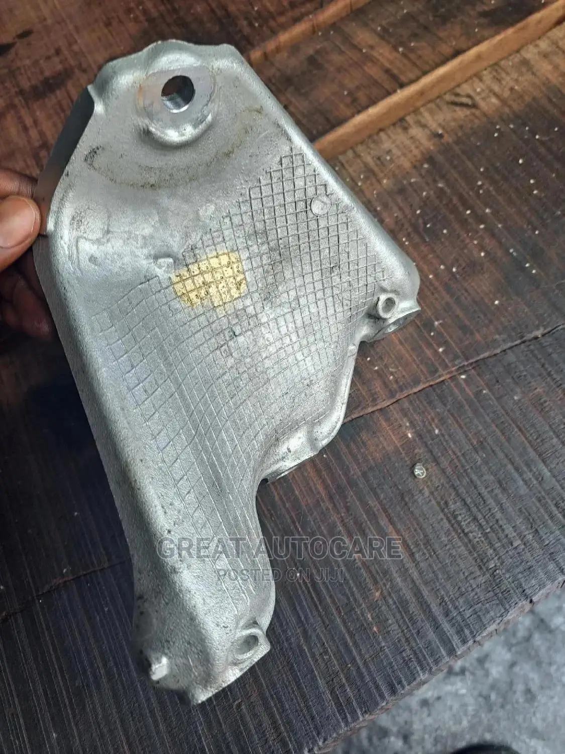 2013-2017 Honda Accord V6 Upper Gearbox Seat Mount or Hanger