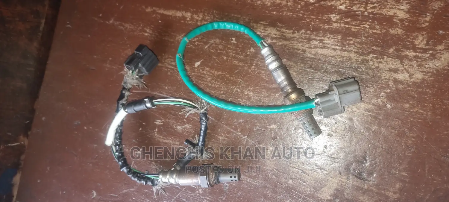 Oxygen Sensor 1998-2002 Honda Accord V6