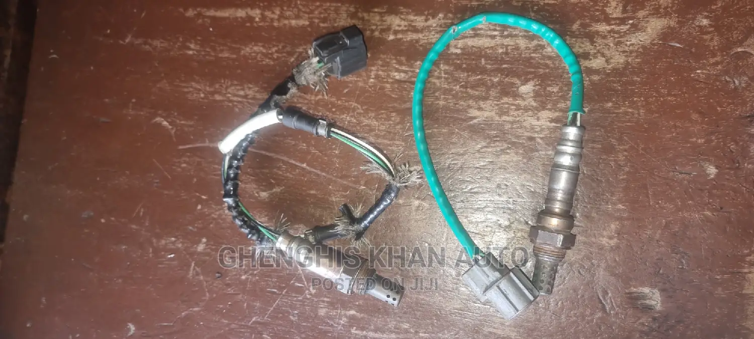 Oxygen Sensor 1998-2002 Honda Accord V6