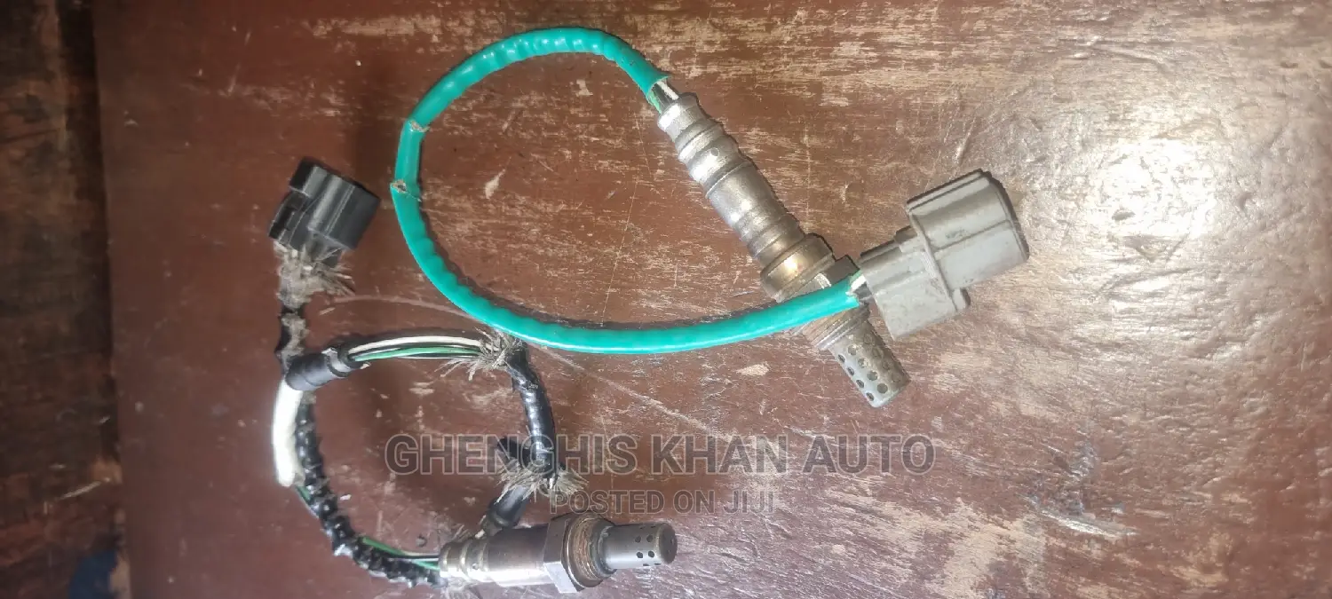 Oxygen Sensor 1998-2002 Honda Accord V6