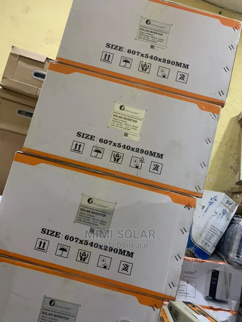 5kva Original Felicity Inverter