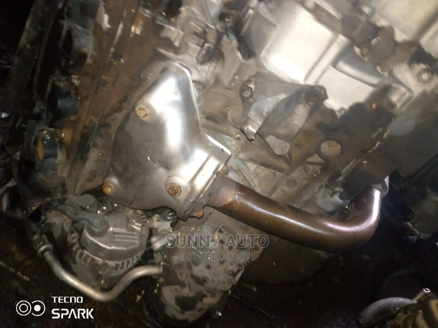 Honda Engine Acura Mdx, Odyssey, Pilot , and Many More