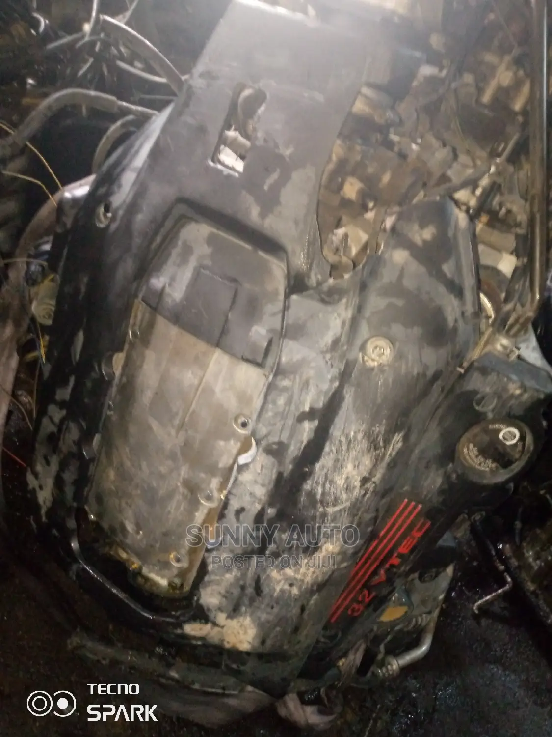 Honda Engine Acura Mdx, Odyssey, Pilot , and Many More