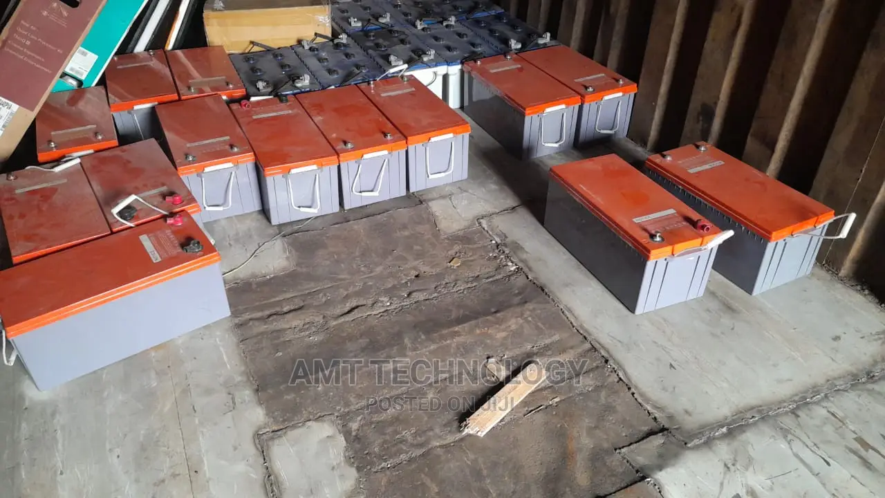 We Buy Condemn Inverter Battery