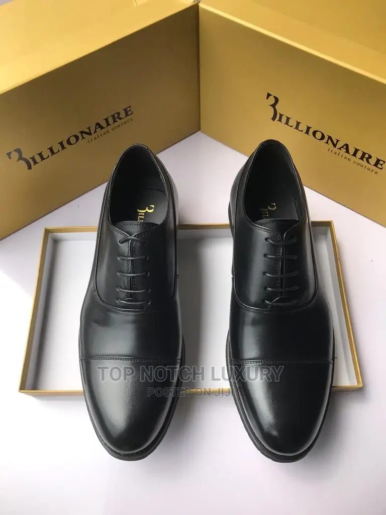 Clark Men Luxury Designer Shoe (Brogue Shoe