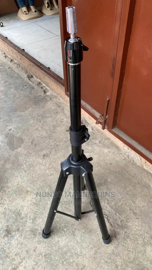 Biggest Tripod Stand for Patronage Wigs Head