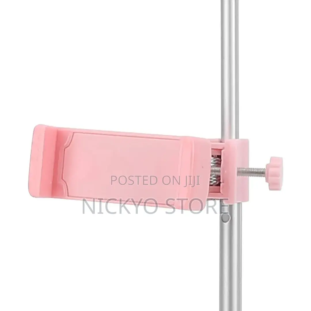 Ring Fill Light, Multi-Purpose Beauty Fill Light