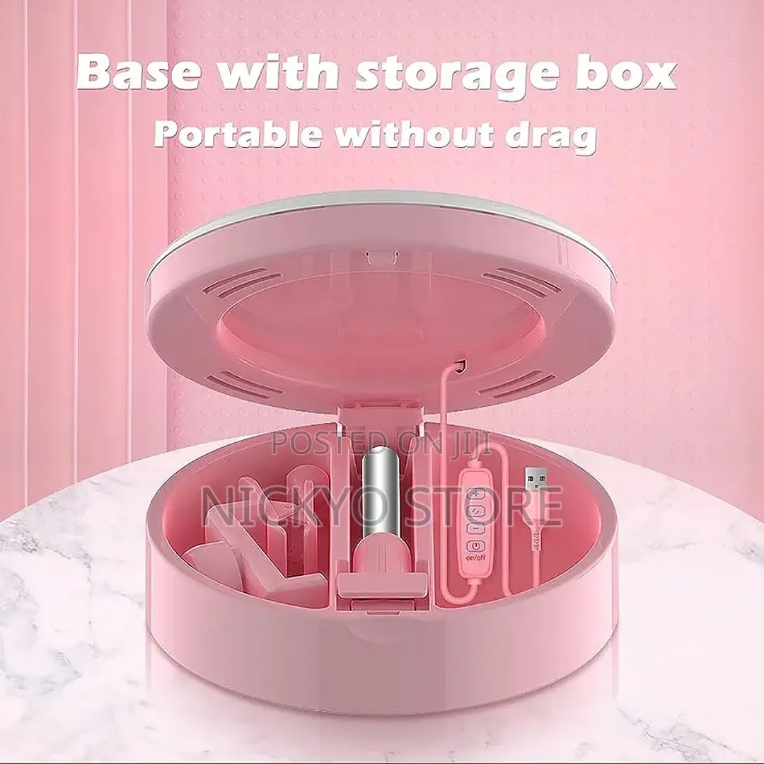 Ring Fill Light, Multi-Purpose Beauty Fill Light