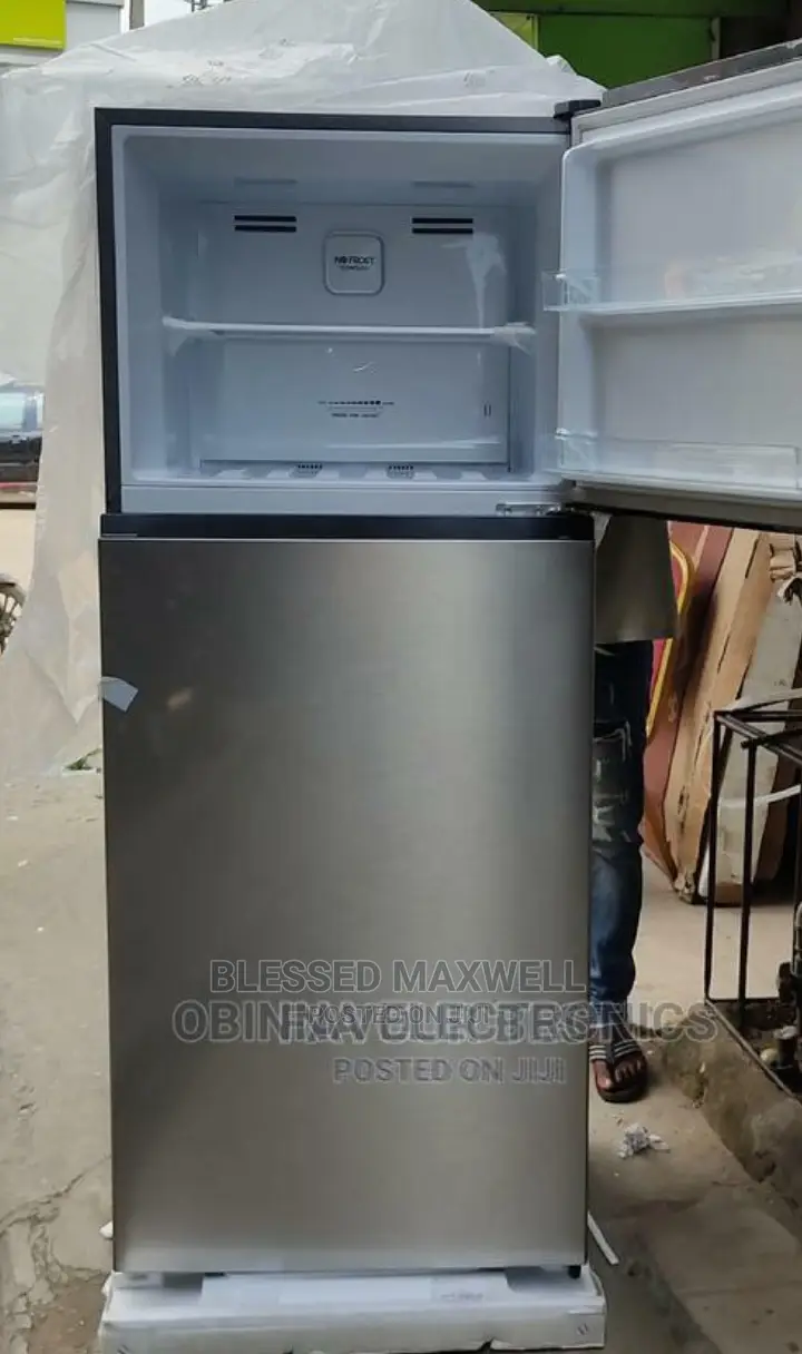 (REF 60wr-Rd) 466 Litters Hisense Refrigerator