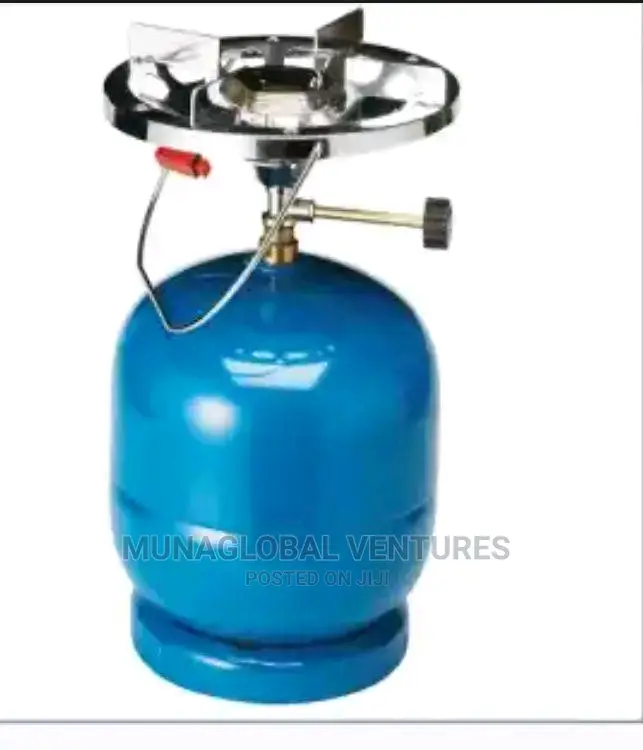 3kg Gas Cylinder