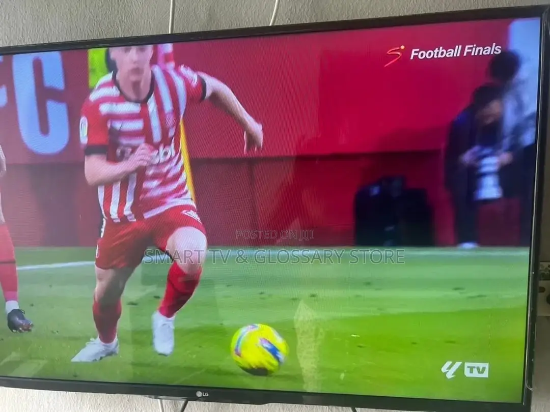 Original Inches 55 Smart LG TV Pay on Delivery