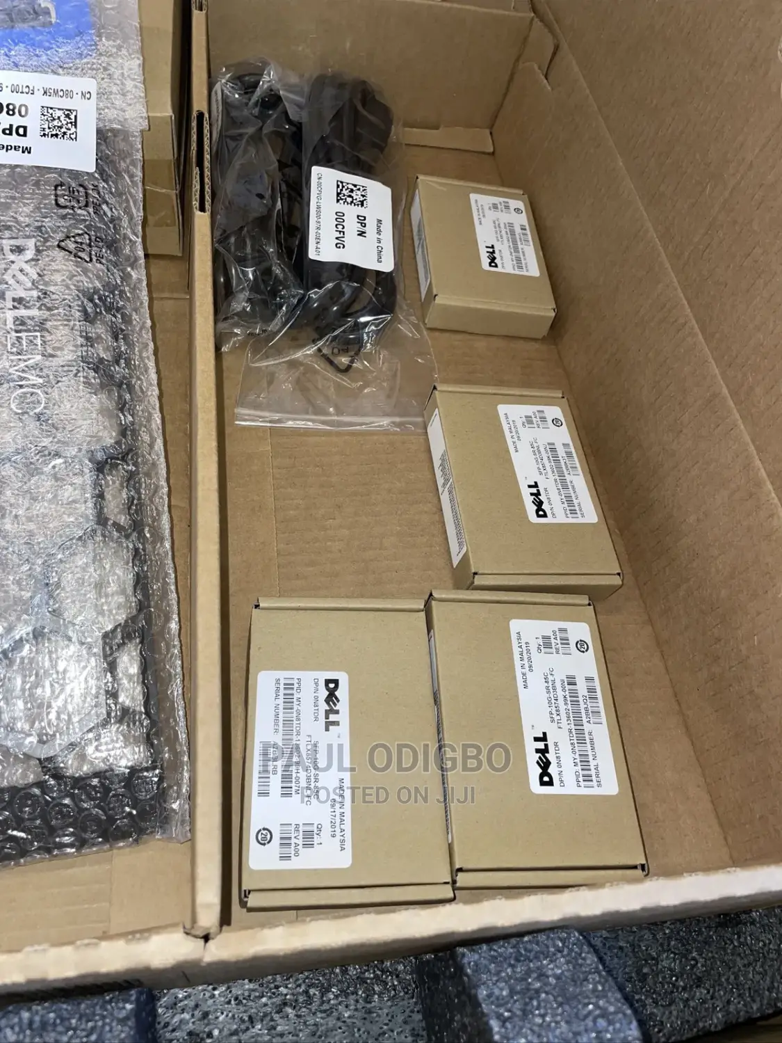 New Server Dell PowerEdge R740xd 256GB Intel Xeon SSD 1T