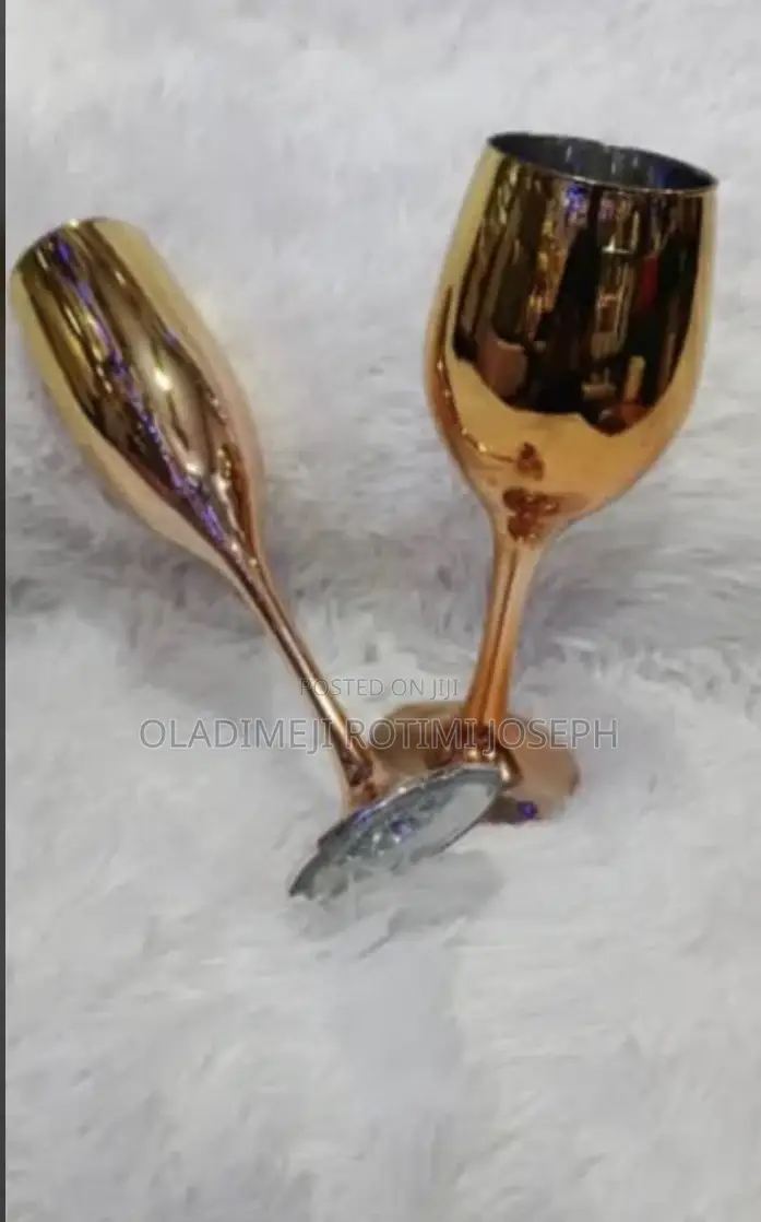 High Quality Wine Glass