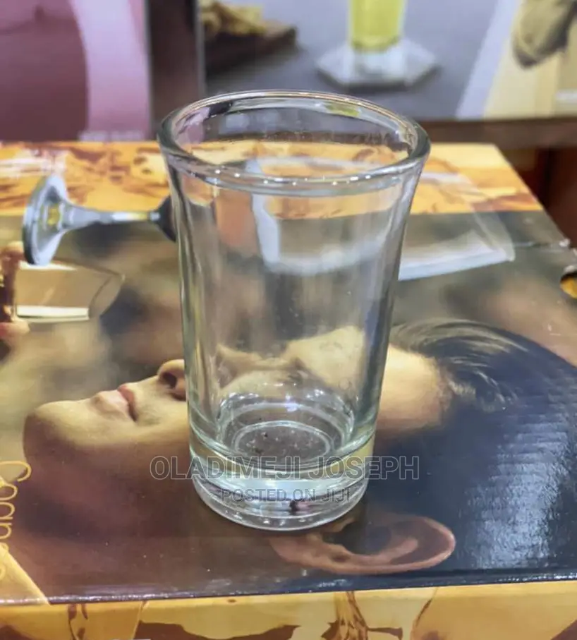 Whisky Shot