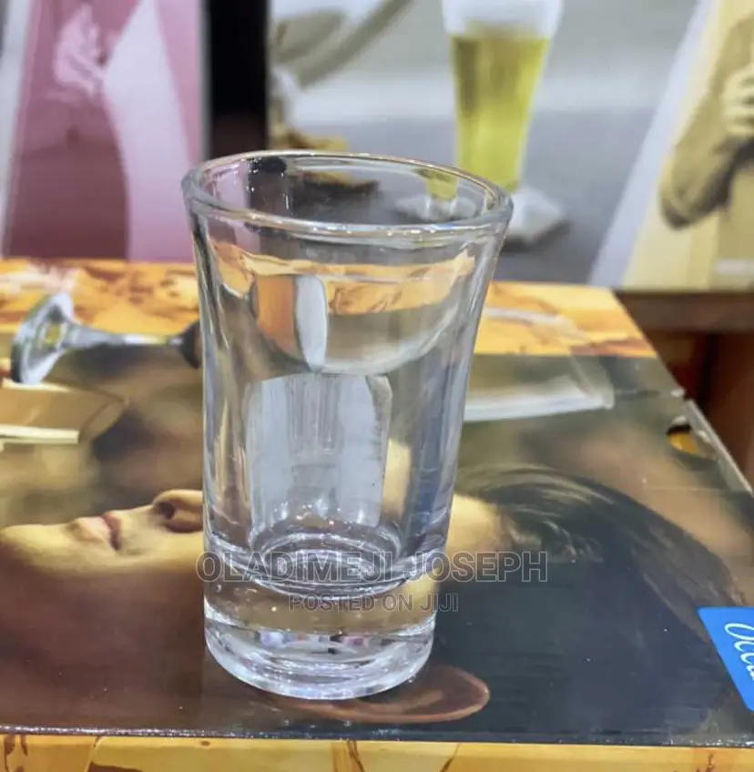 Whisky Shot