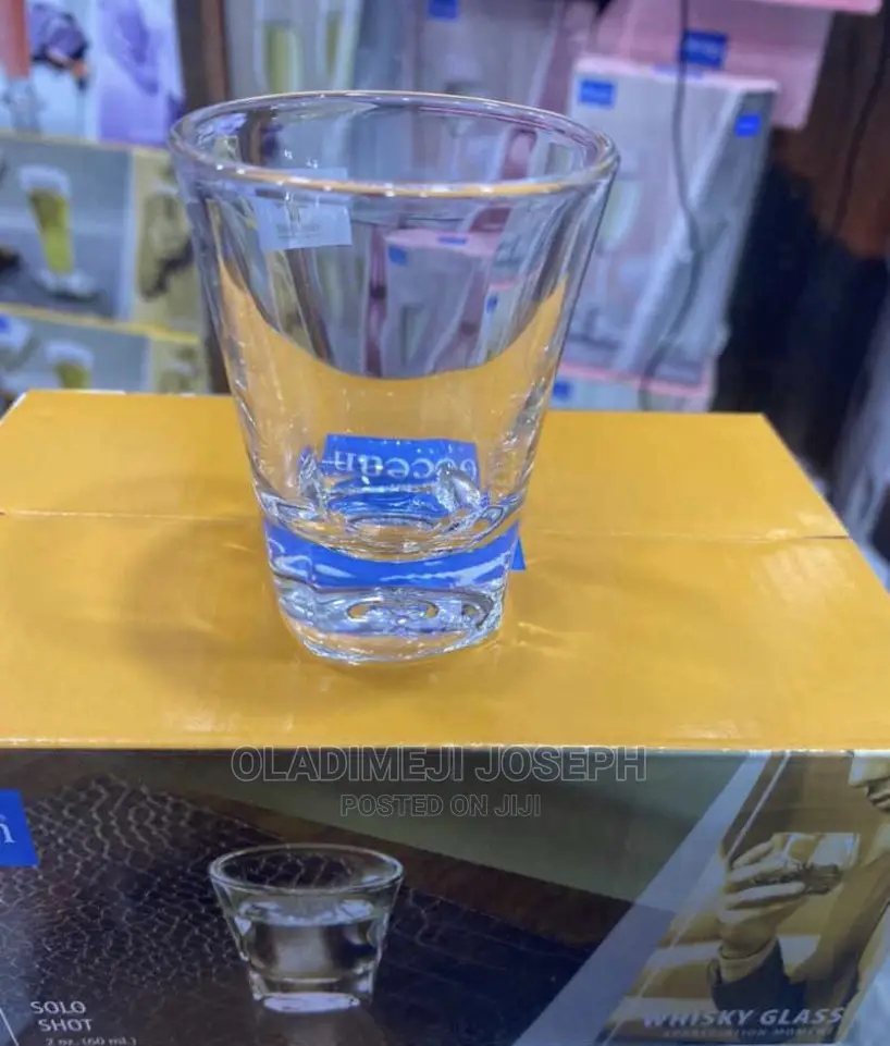 Whisky Shot