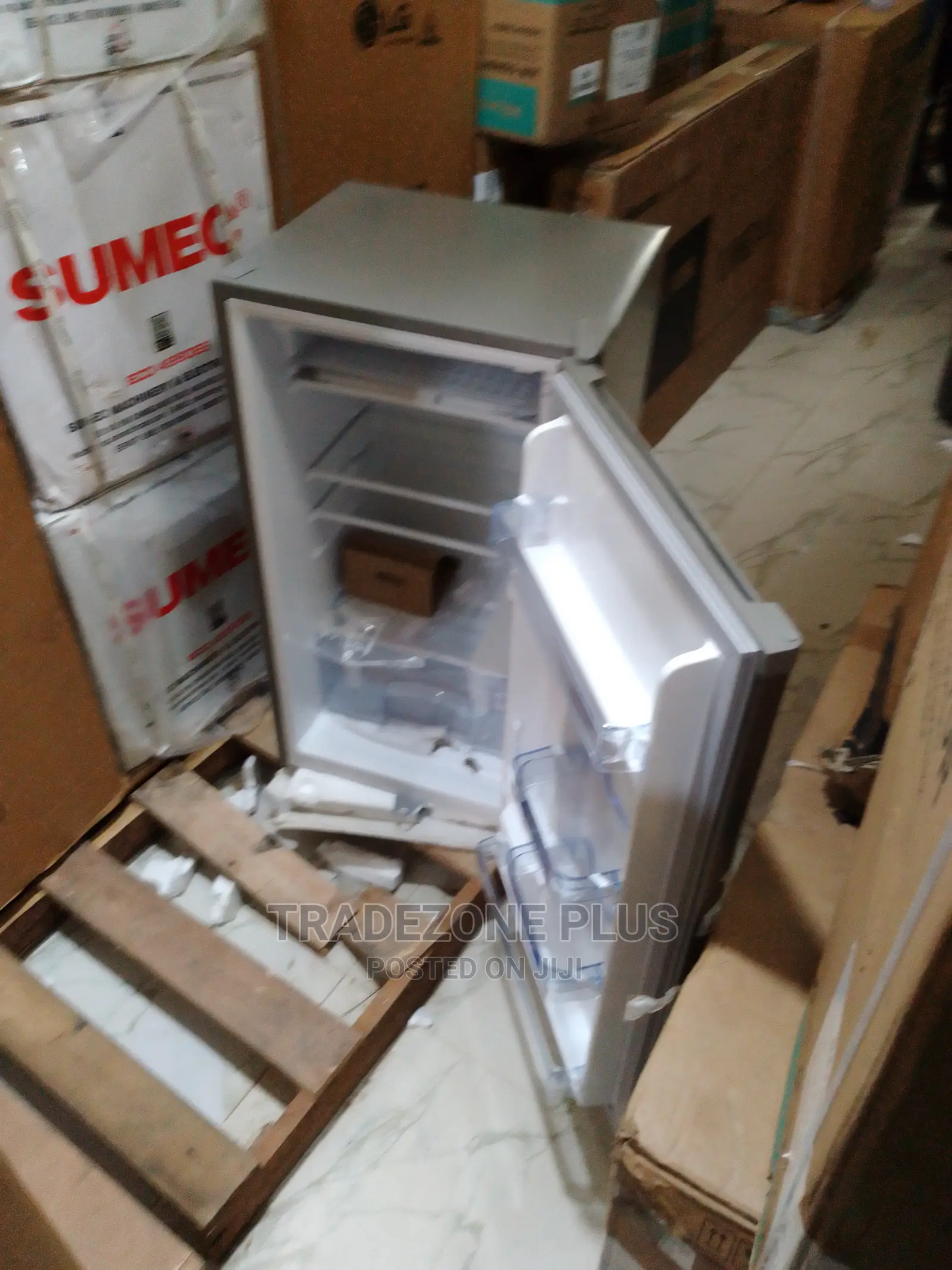 Trending Single Door Refrigerator-Lg Gc-131