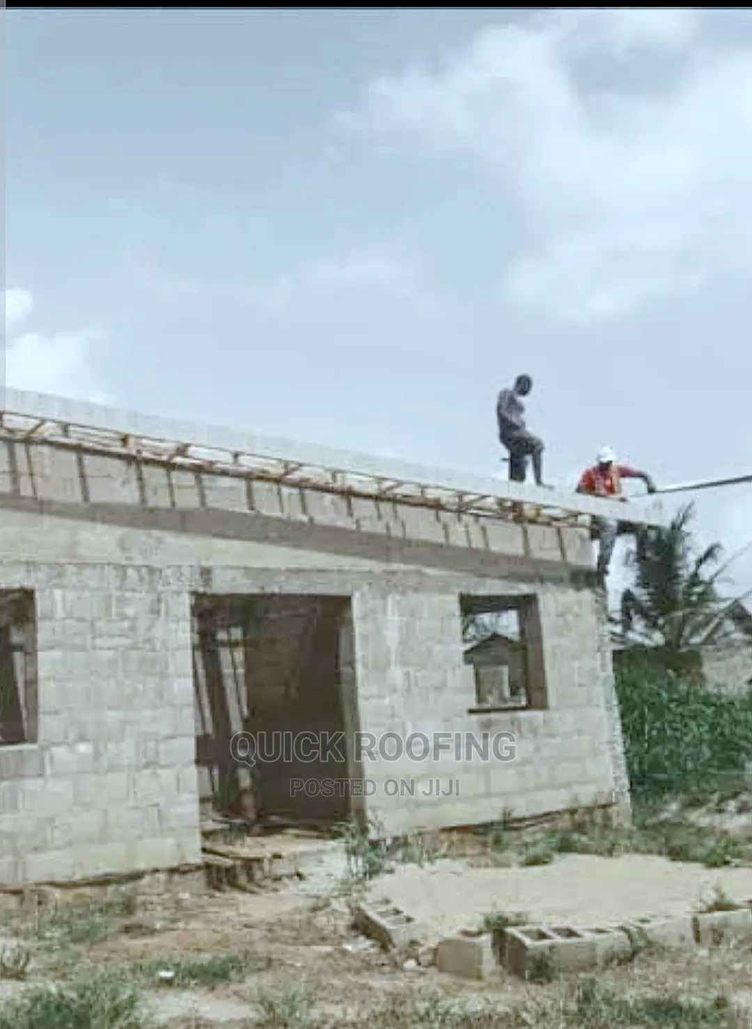 Aluminium Long Span: Lightweight Roofing