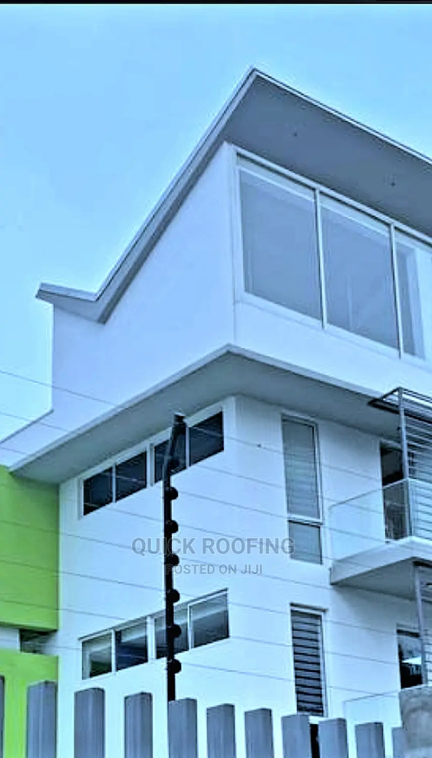 Your Roof, Your Pride - Quality Made Affordable