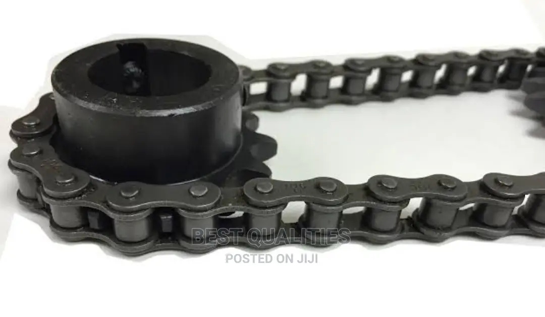 Rs 60 - 1 Simplex Chain {3⁄4" Single America Standard}