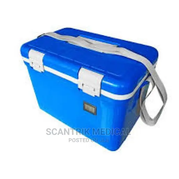 Ice Box/Vaccine Box