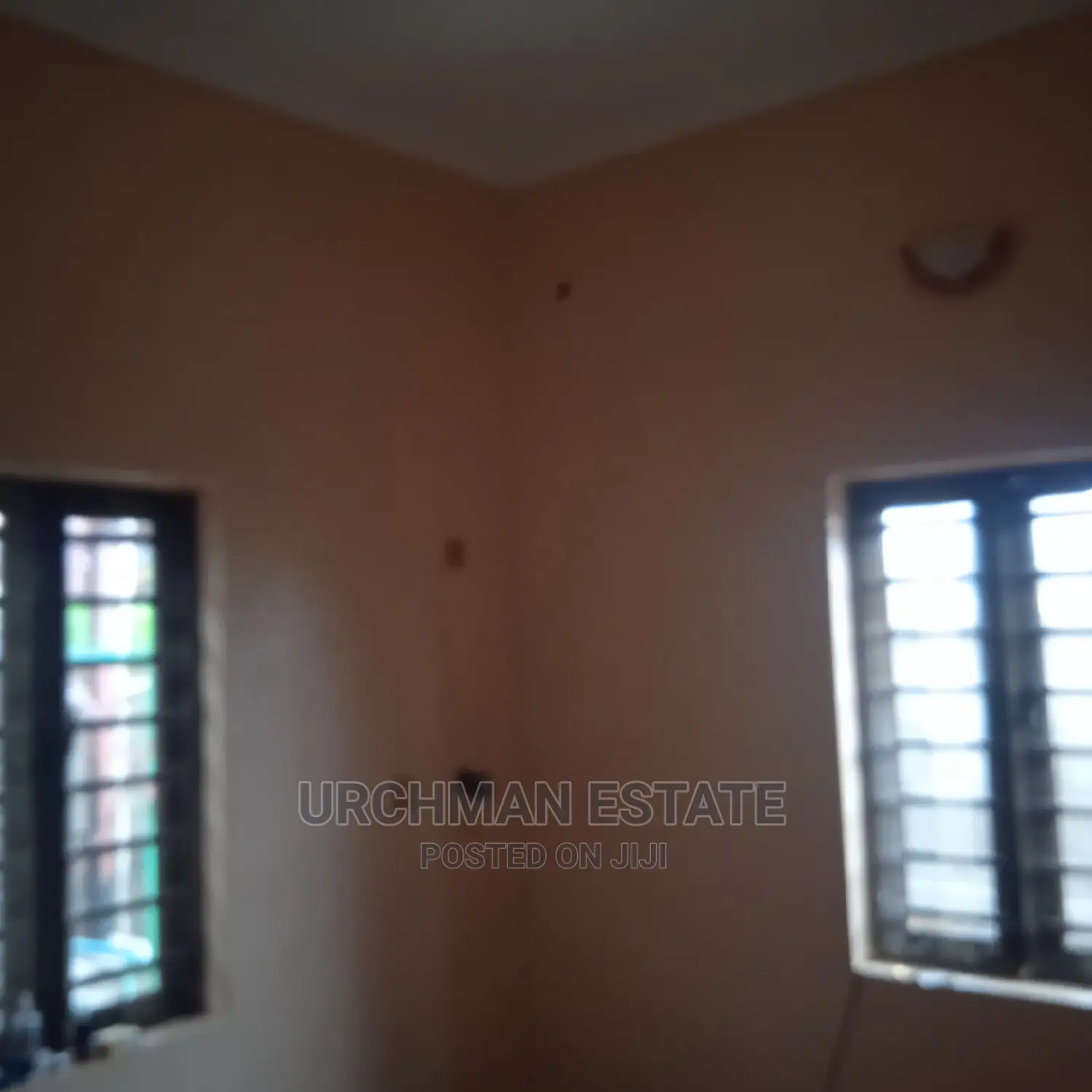 Furnished 2bdrm Apartment in Road E, Abule Ado for rent