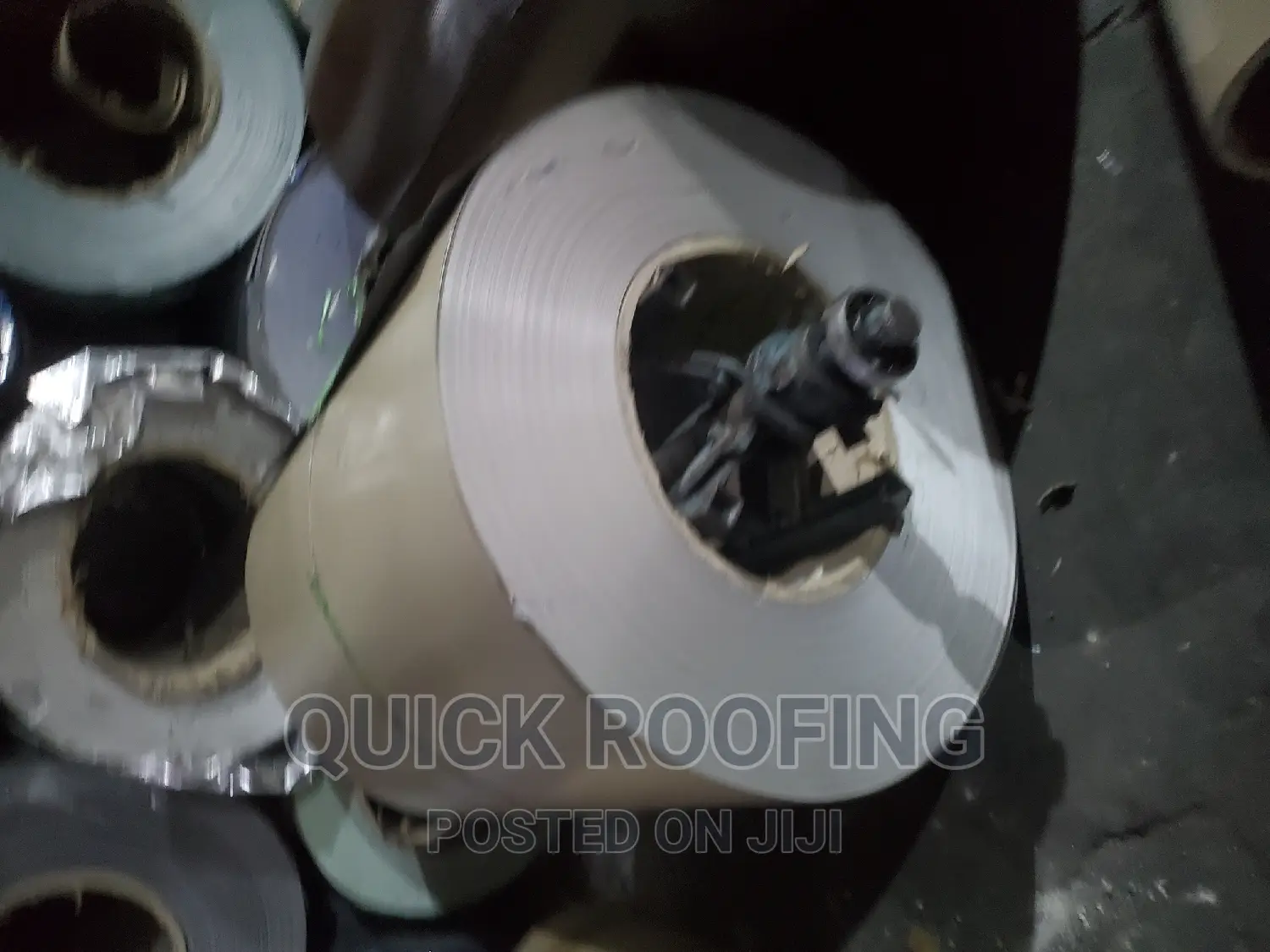 Beyond Affordable- Excellence in Roofing Solutions
