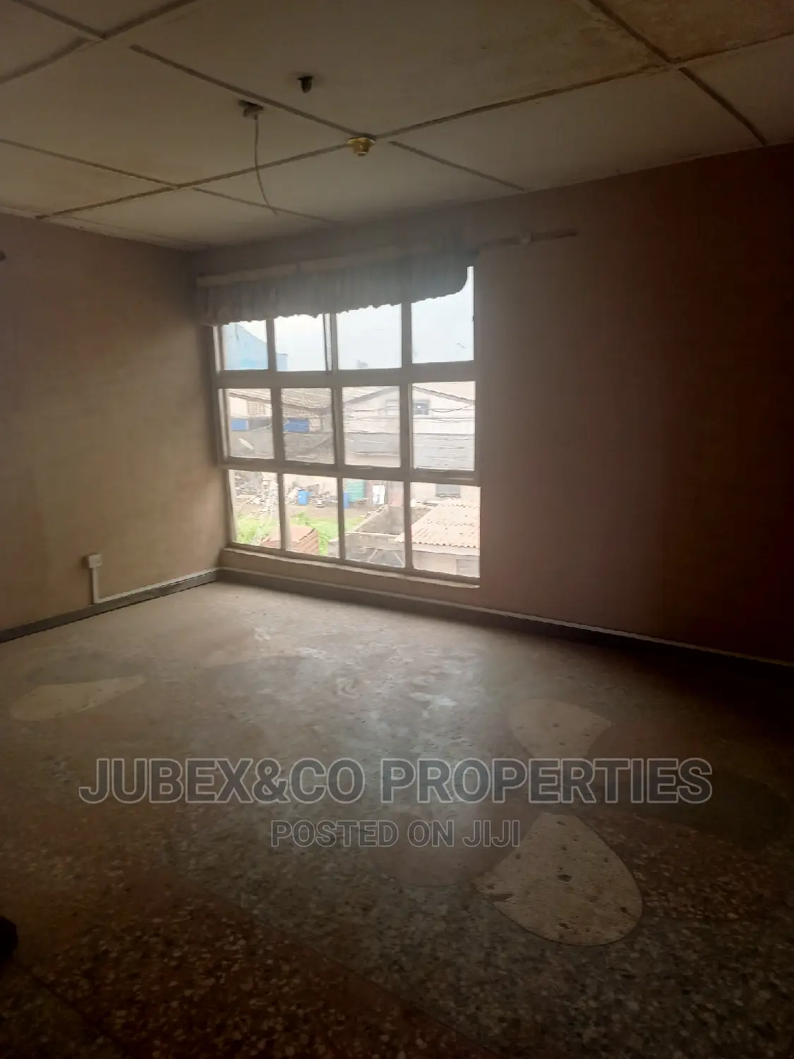 5bdrm Duplex in Joju, Ado-Odo/Ota for sale