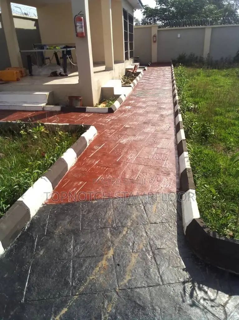 Builder Of All Floor