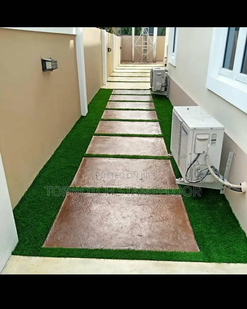 Builder Of All Floor