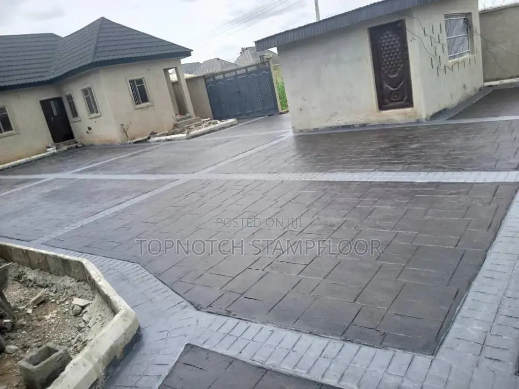Builder Of All Floor