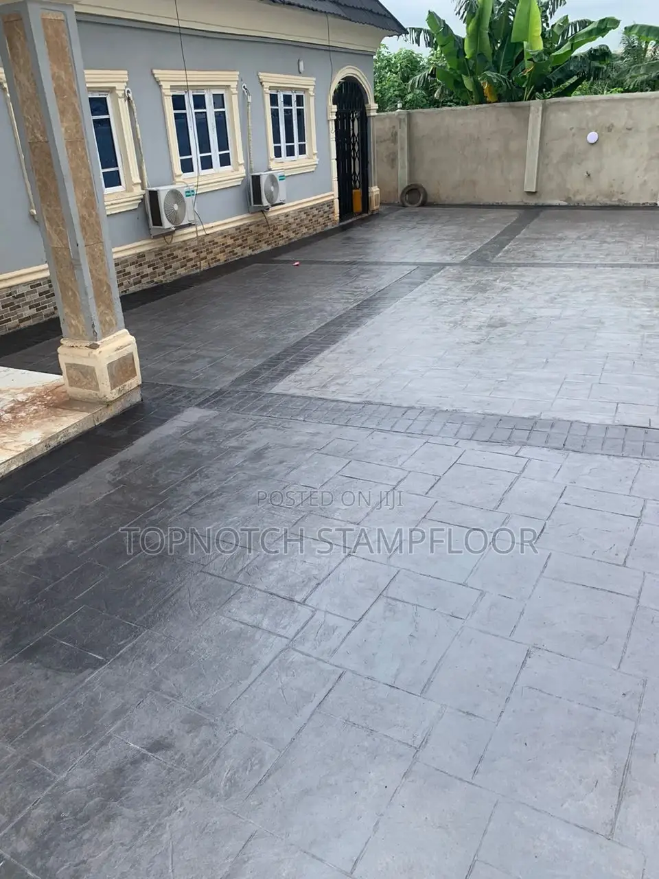 Builder Of All Floor