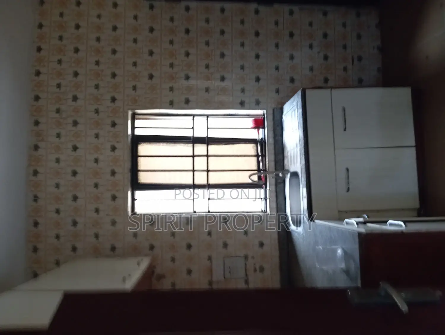 3bdrm Apartment in Magodo for rent