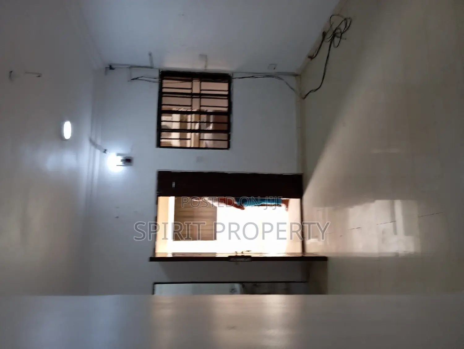 3bdrm Apartment in Magodo for rent
