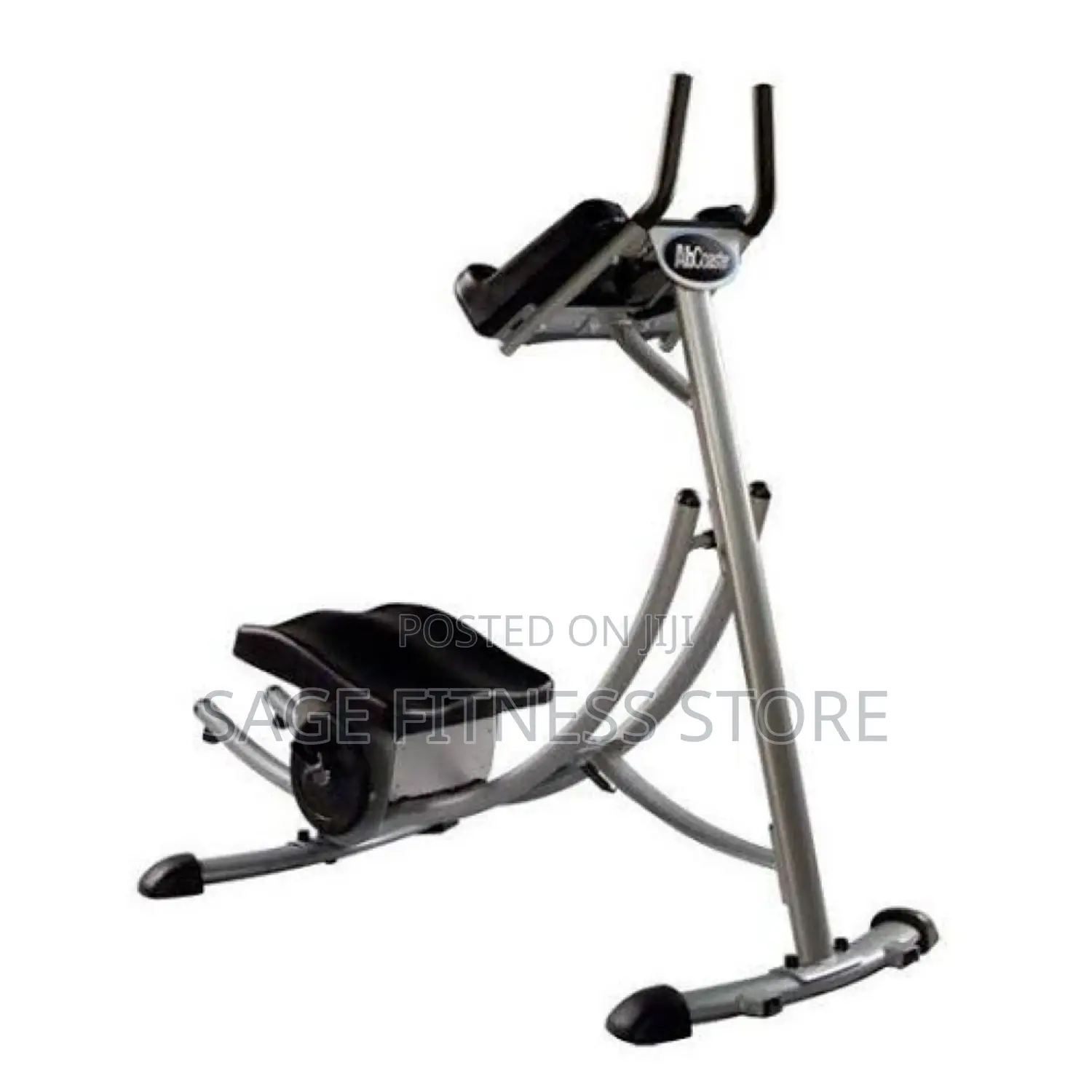 Abs Coaster for Abdominal Training