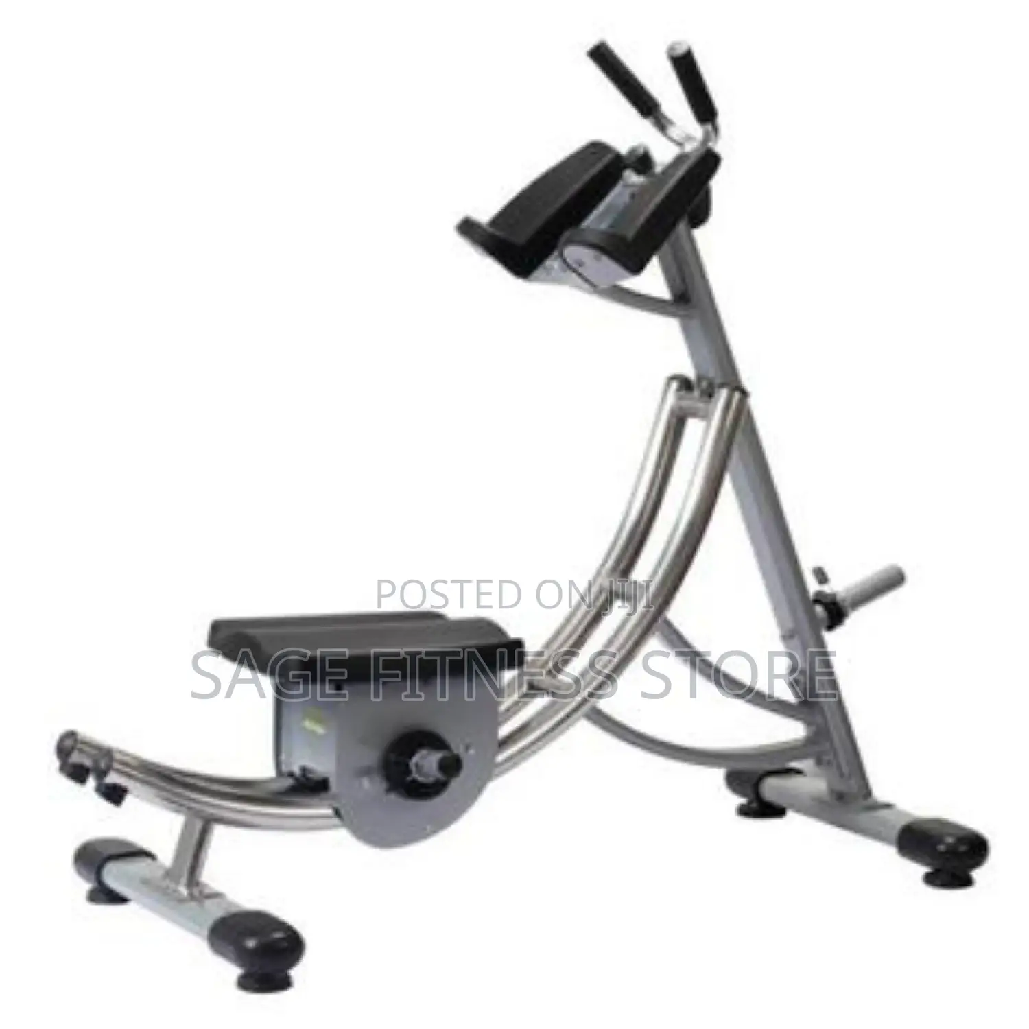 Abs Coaster for Abdominal Training