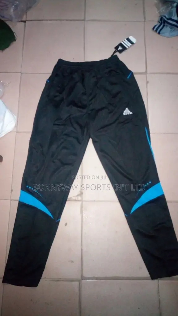 Adidas Track