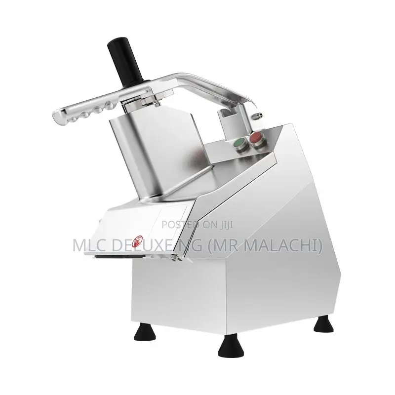 Food Processor/Electric Multi Purpose Vegetable Cutter (5B)