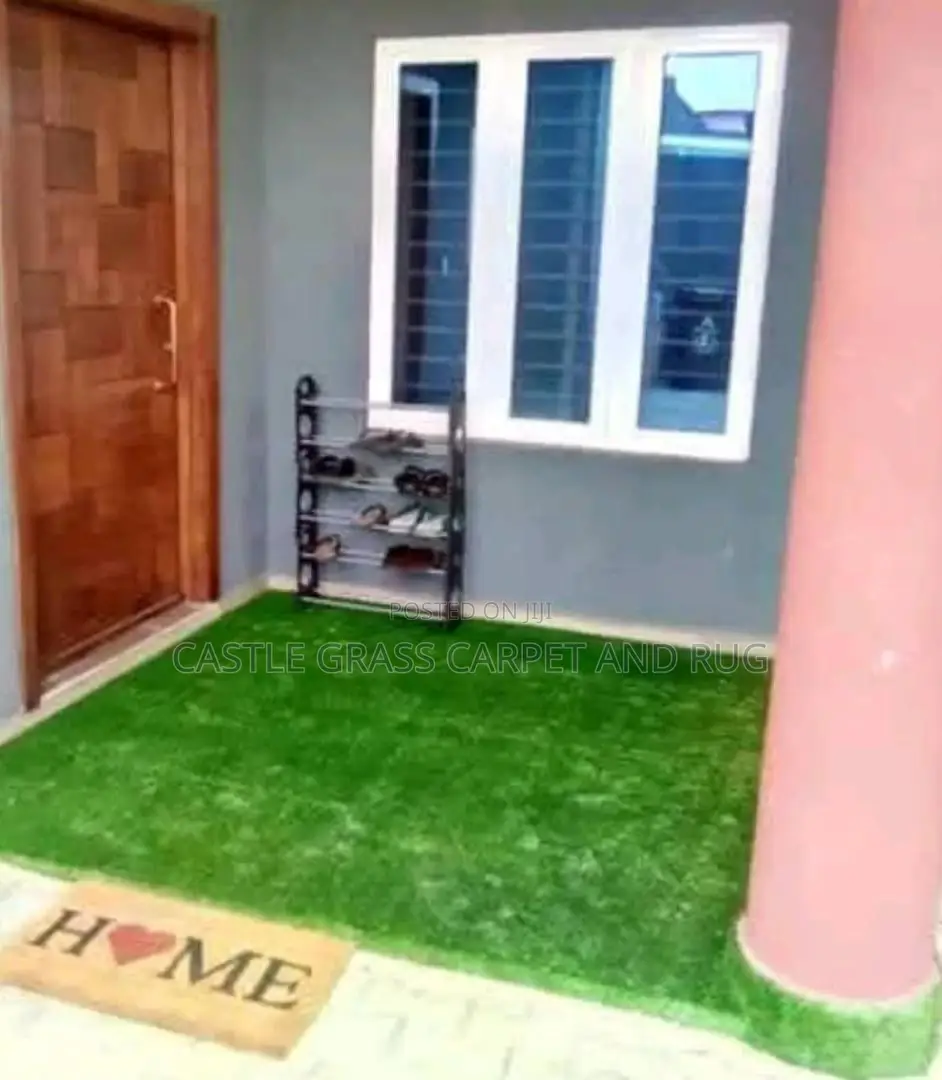 Turkish Grass Carpet 30mm
