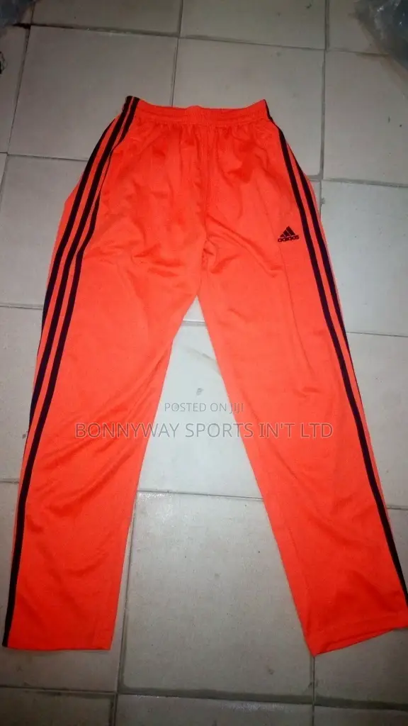 Adidas Track