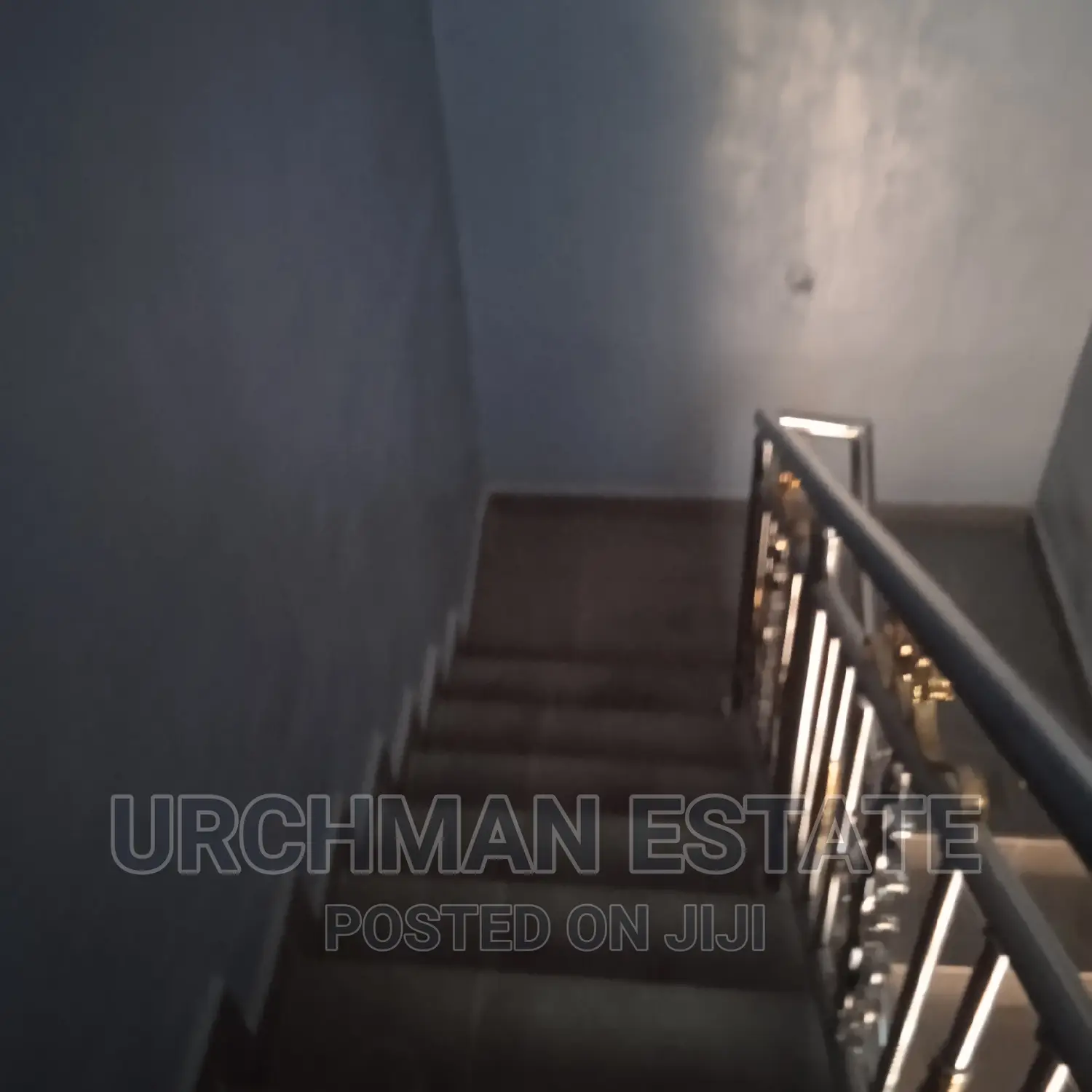 Furnished 2bdrm Apartment in Road E, Abule Ado for rent