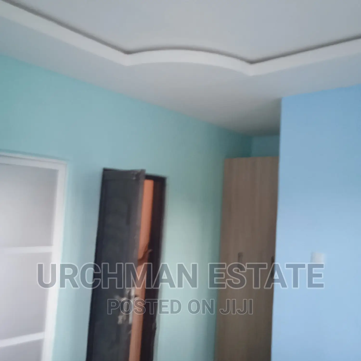Furnished 2bdrm Apartment in Road E, Abule Ado for rent
