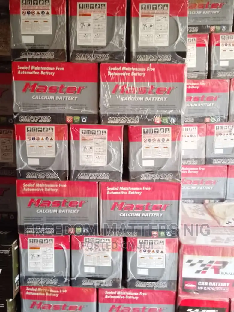 Pay Little Money+ Old One for New Korea Battery