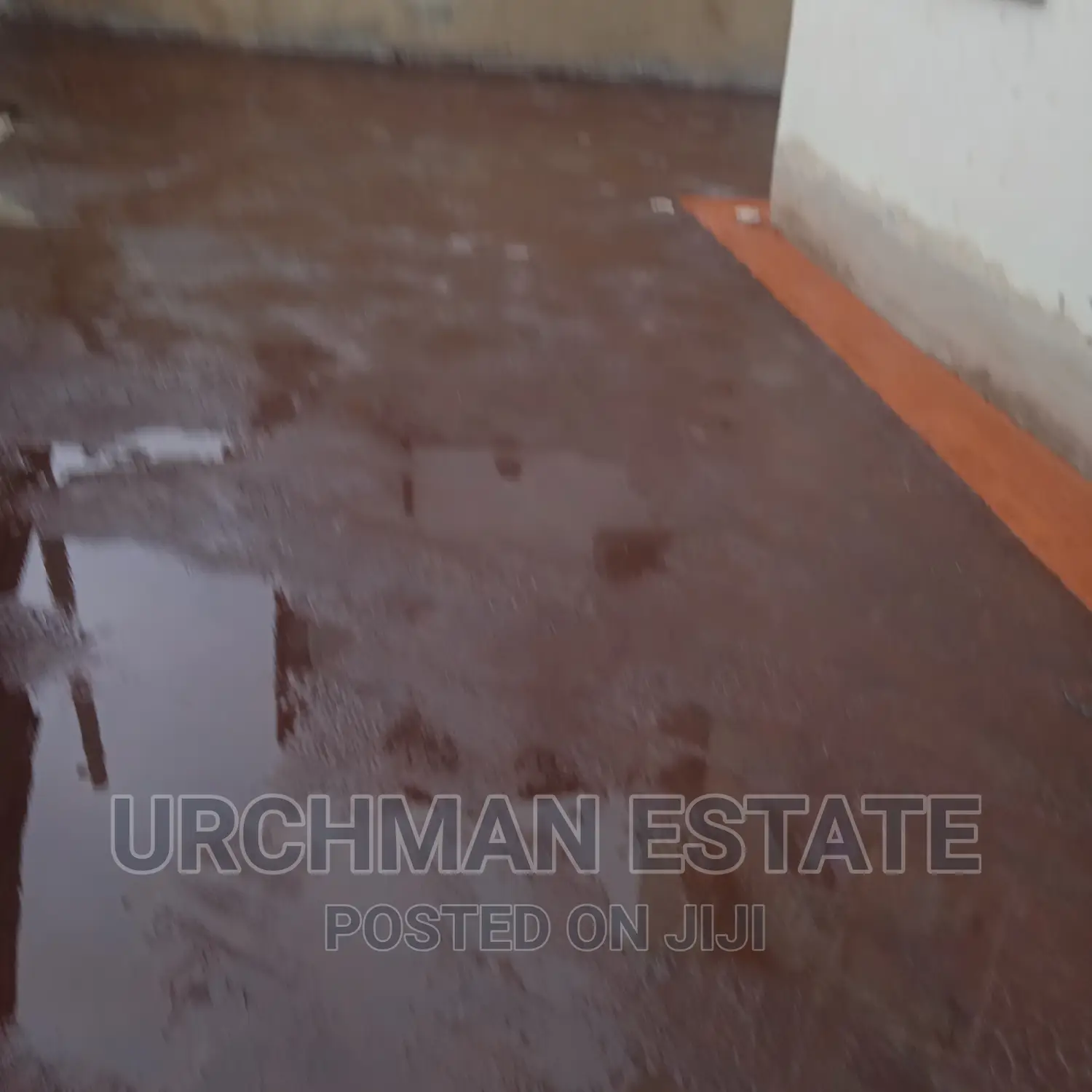 Furnished 2bdrm Apartment in Road E, Abule Ado for rent