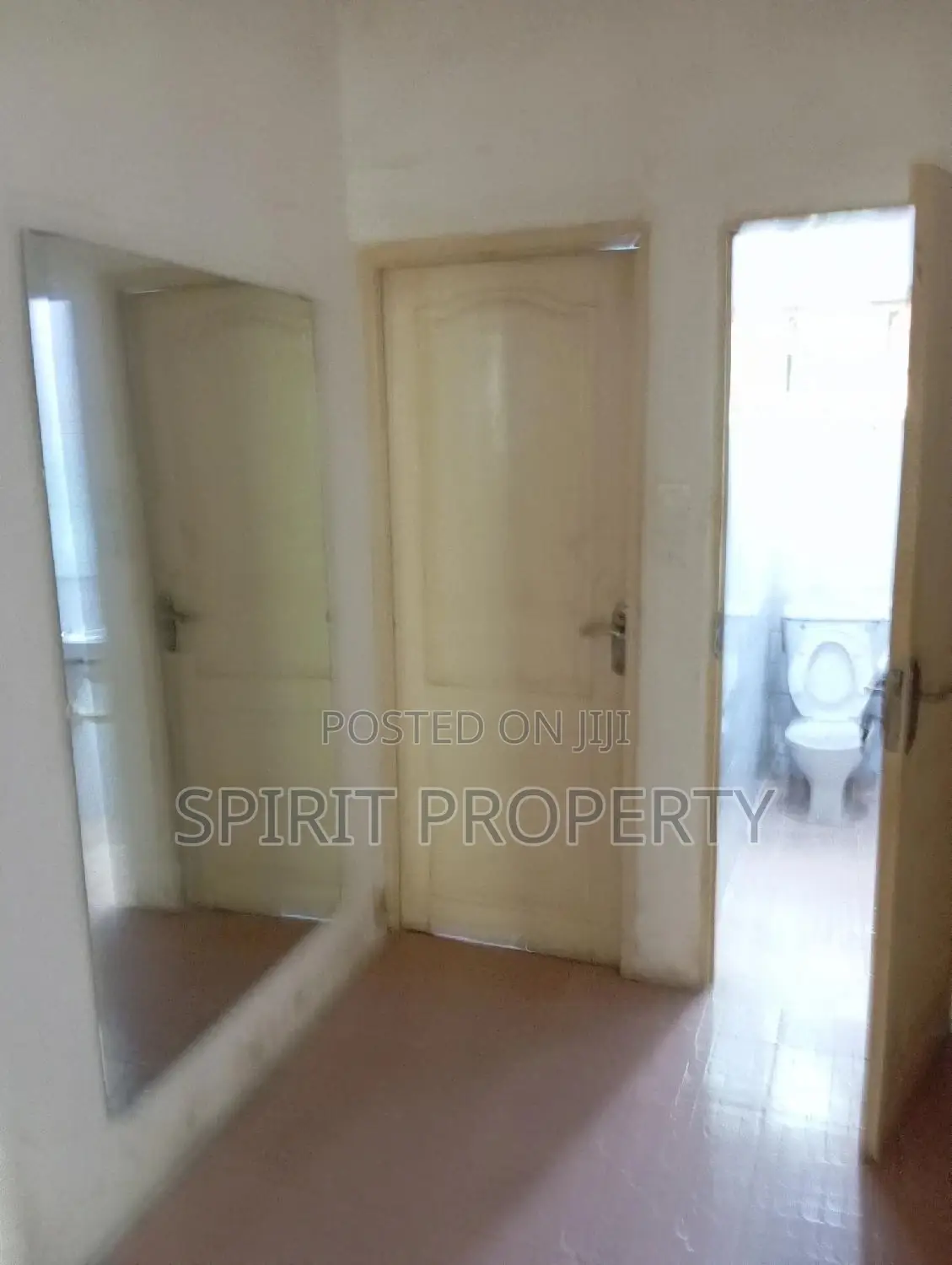 3bdrm Apartment in Magodo for rent